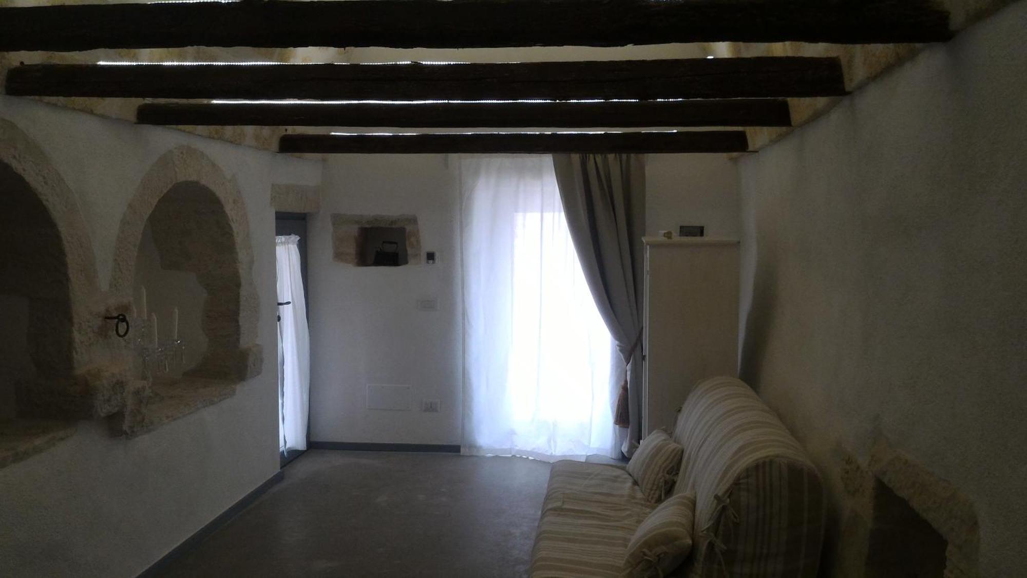 Trulli Don Diego Bed & Breakfast Noci Exterior photo