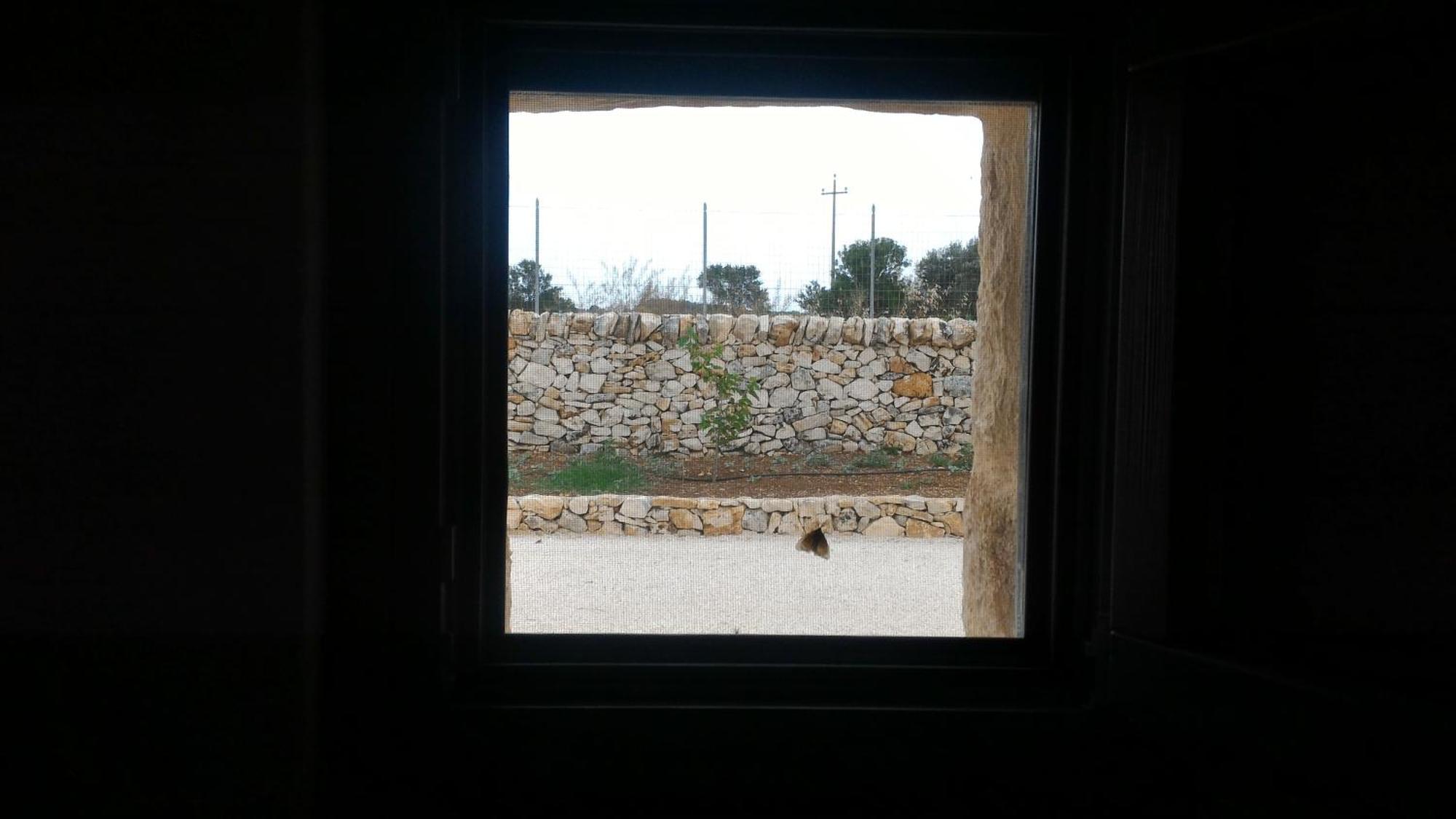 Trulli Don Diego Bed & Breakfast Noci Exterior photo